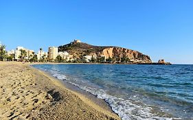 Fuensanta Home Beach Águilas